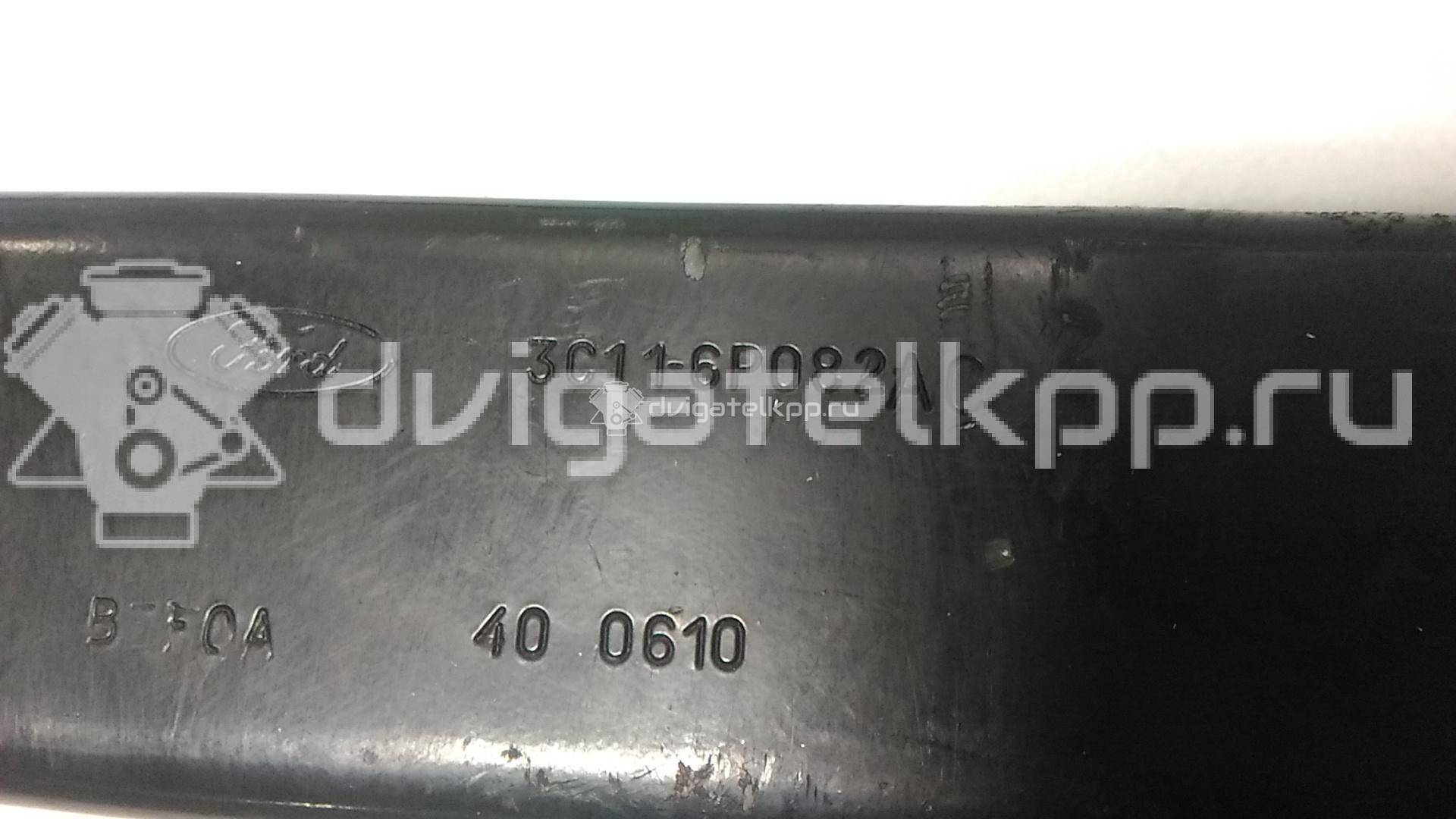 Фото Опора КПП задняя  3C116P082AC для Ford Tourneo / Galaxy / S-Max / Transit / Mondeo {forloop.counter}}