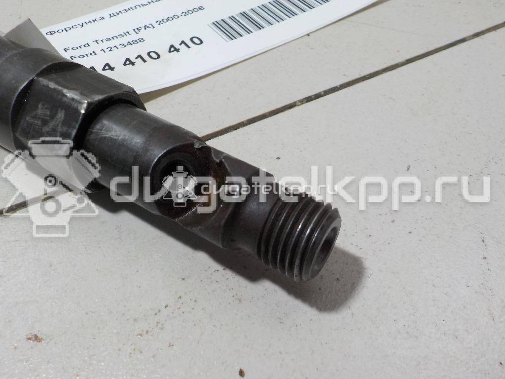 Фото Форсунка дизельная механическая  1213488 для Ford Transit {forloop.counter}}