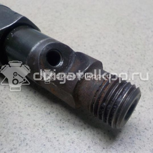 Фото Форсунка дизельная механическая  1213489 для Ford Transit