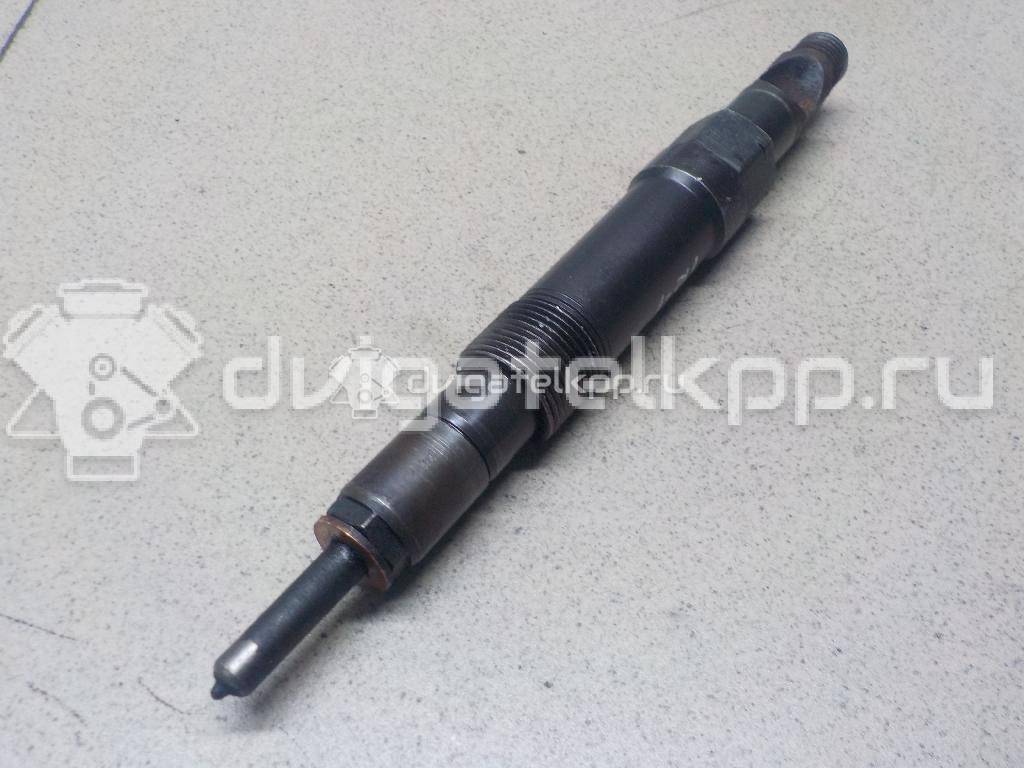 Фото Форсунка дизельная механическая  1213489 для Ford Transit {forloop.counter}}