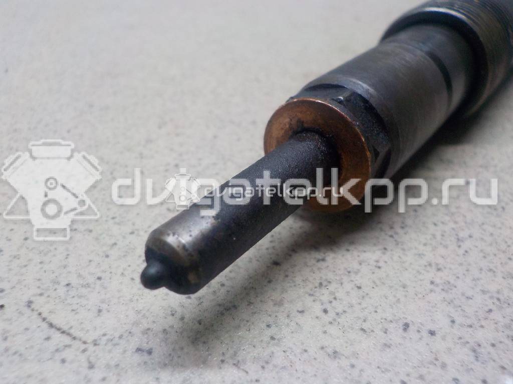 Фото Форсунка дизельная механическая  1213489 для Ford Transit {forloop.counter}}