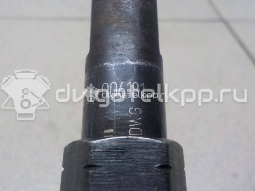 Фото Форсунка дизельная механическая  1213489 для Ford Transit {forloop.counter}}