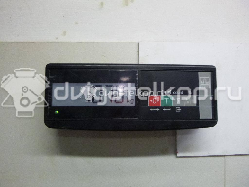 Фото Рессора задняя  4101849 для Ford Transit {forloop.counter}}