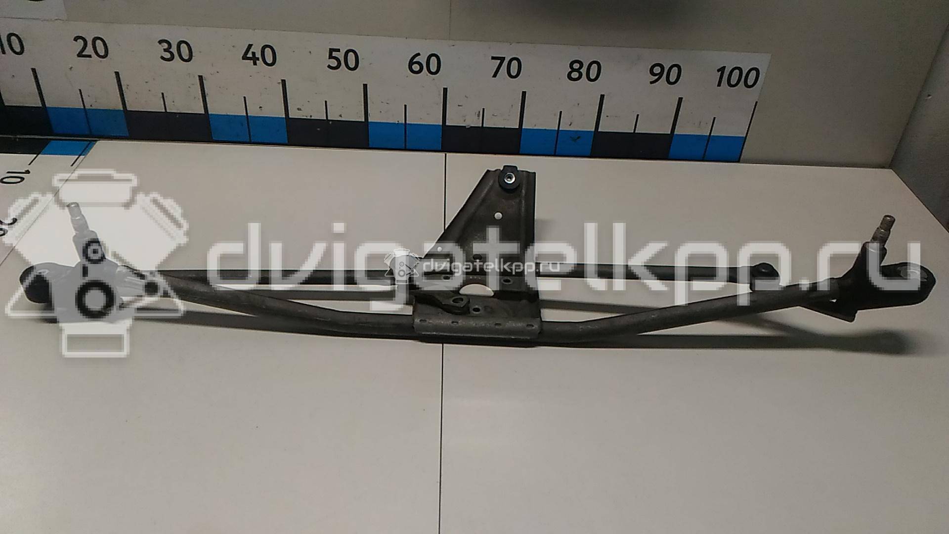 Фото Трапеция стеклоочистителей  4059963 для Ford Transit / Mondeo {forloop.counter}}