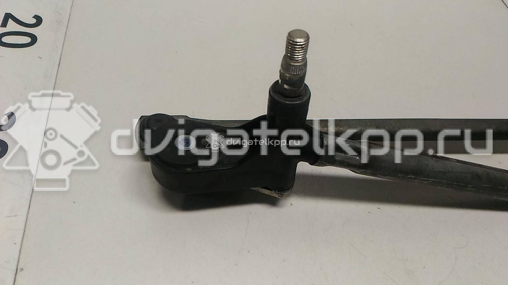 Фото Трапеция стеклоочистителей  4059963 для Ford Transit / Mondeo {forloop.counter}}