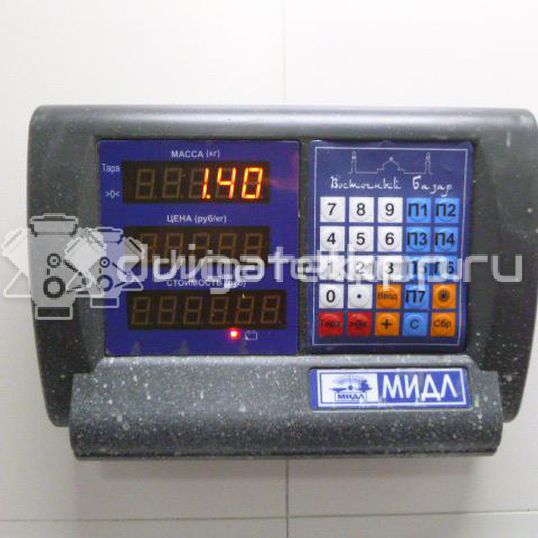 Фото Трапеция стеклоочистителей  4059963 для Ford Transit / Mondeo