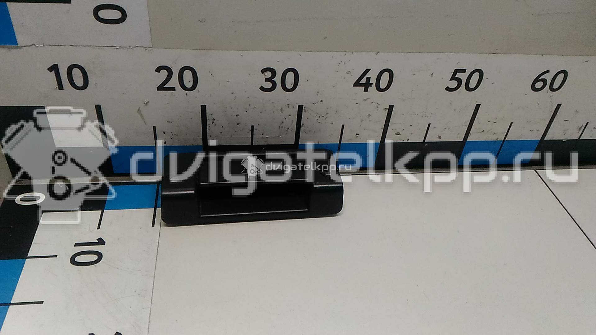 Фото Ручка двери задней внутренняя левая  4877622 для Ford Transit {forloop.counter}}