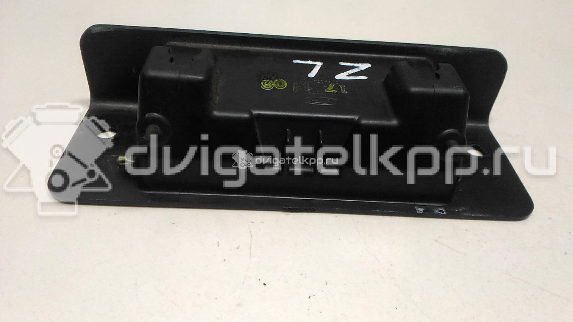 Фото Ручка двери задней внутренняя левая  4877622 для Ford Transit {forloop.counter}}