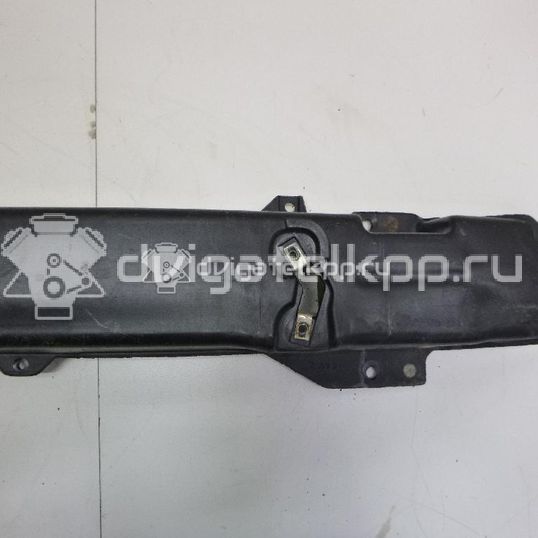 Фото Усилитель переднего бампера  4515867 для Ford Transit