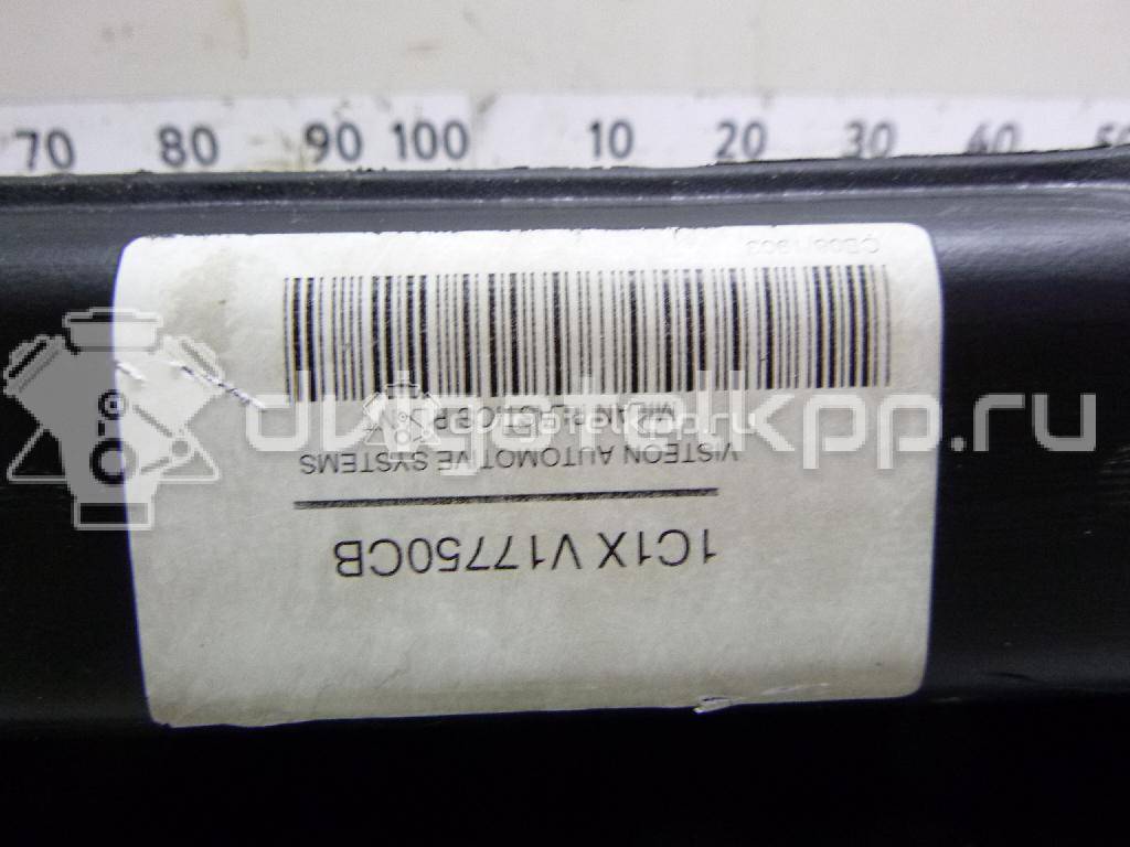 Фото Усилитель переднего бампера  4515867 для Ford Transit {forloop.counter}}