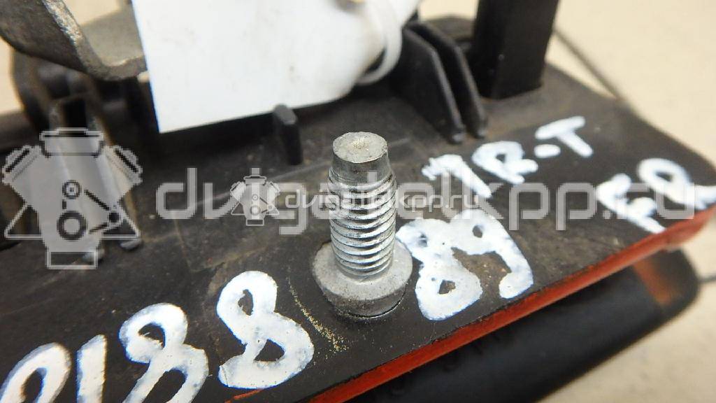 Фото Ручка двери передней наружная правая  1494053 для Ford Transit {forloop.counter}}