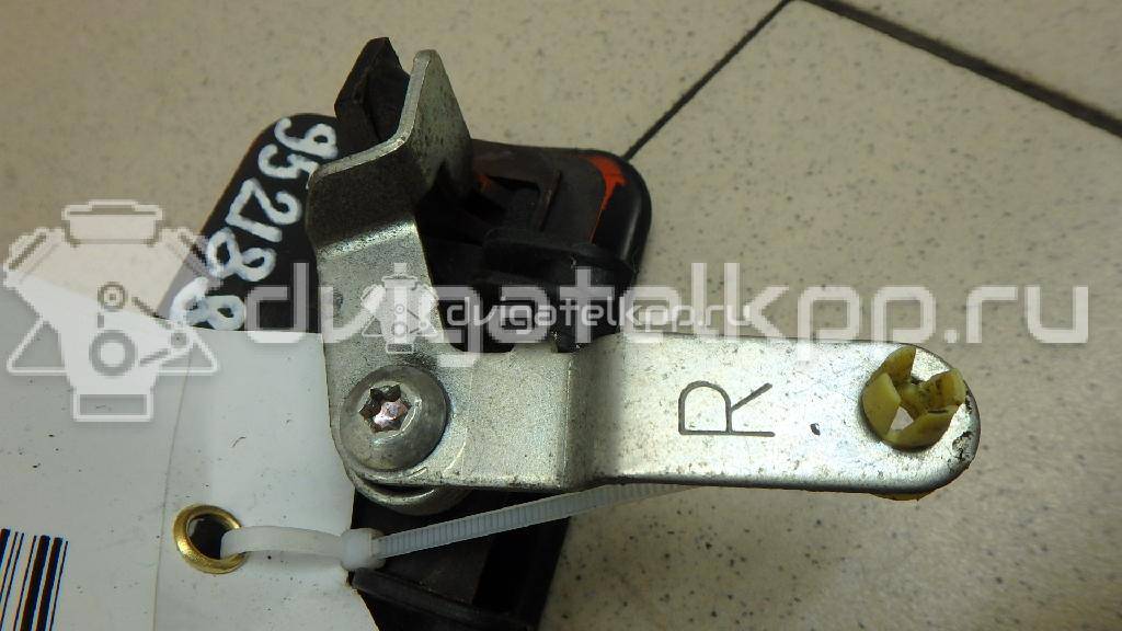 Фото Ручка двери передней наружная правая  1494053 для Ford Transit {forloop.counter}}