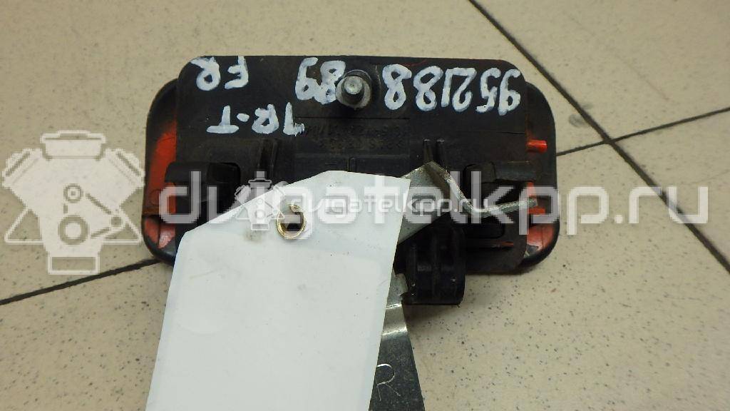 Фото Ручка двери передней наружная правая  1494053 для Ford Transit {forloop.counter}}