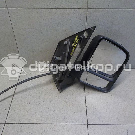 Фото Зеркало правое механическое  4460947 для Ford Tourneo / Transit