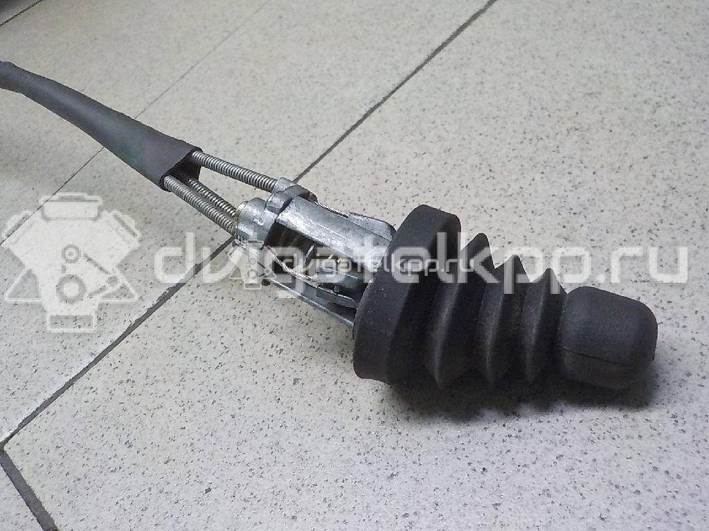 Фото Зеркало правое механическое  4460947 для Ford Tourneo / Transit {forloop.counter}}