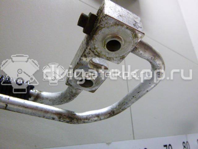 Фото Трубка кондиционера  4492469 для Ford Transit {forloop.counter}}