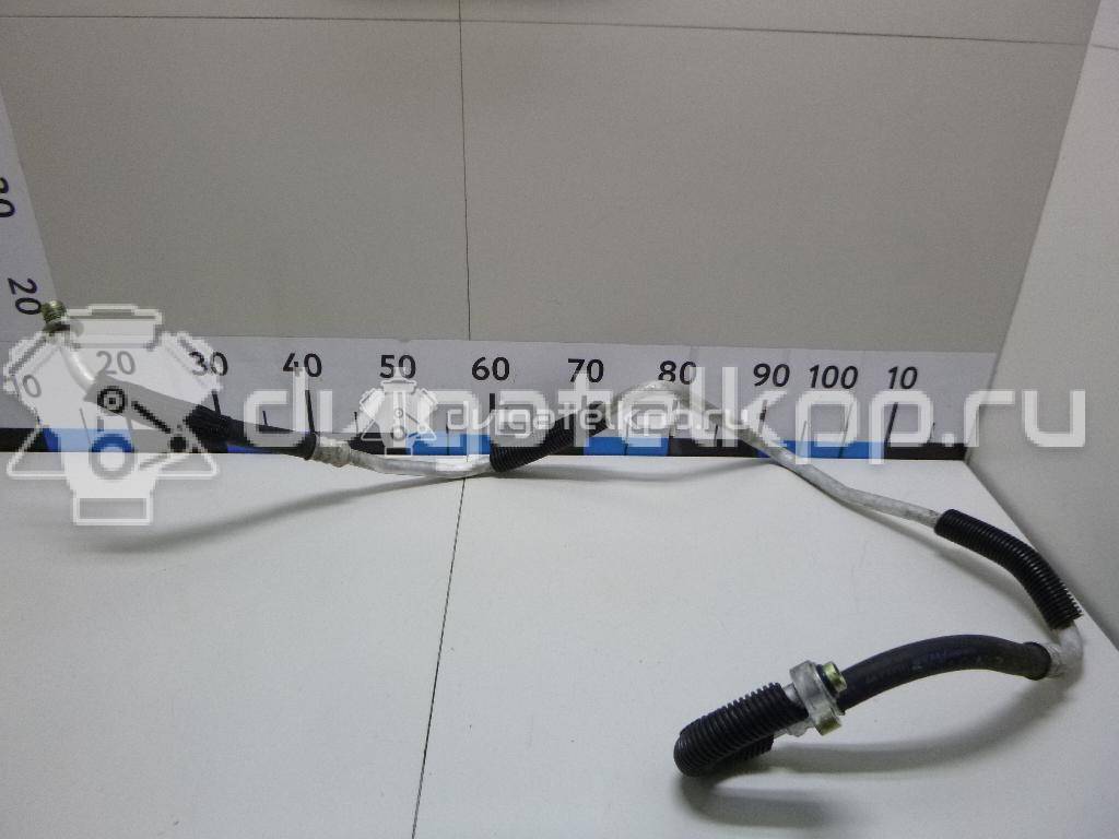 Фото Трубка кондиционера  4112228 для Ford Transit {forloop.counter}}