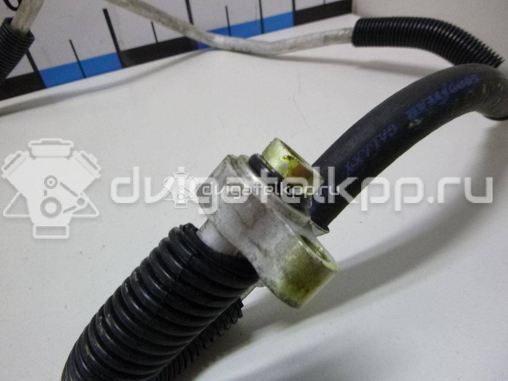 Фото Трубка кондиционера  4112228 для Ford Transit {forloop.counter}}