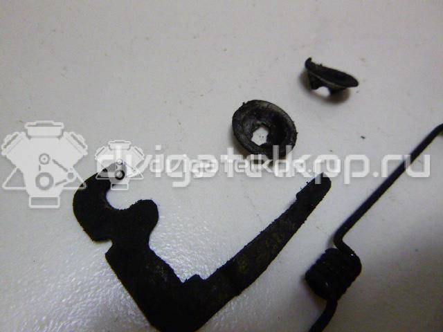 Фото К-кт установочный задних колодок  4540440 для Ford Transit {forloop.counter}}