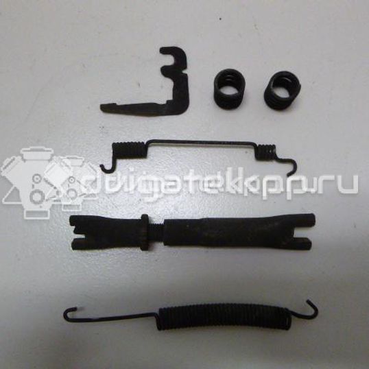 Фото К-кт установочный задних колодок  4540440 для Ford Transit