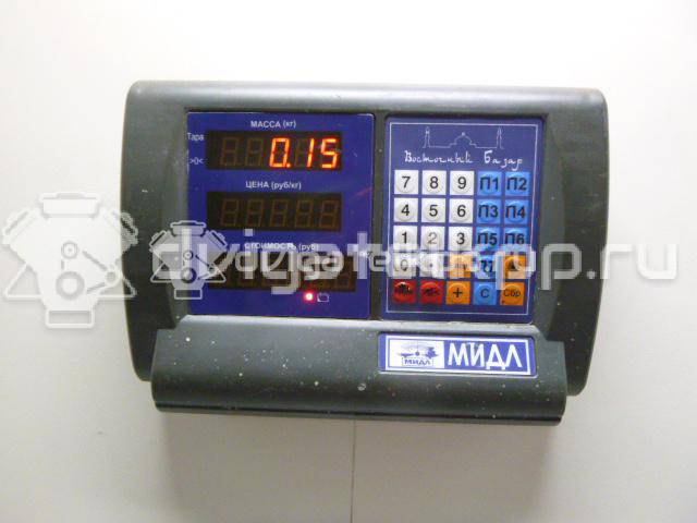 Фото К-кт установочный задних колодок  4540440 для Ford Transit {forloop.counter}}