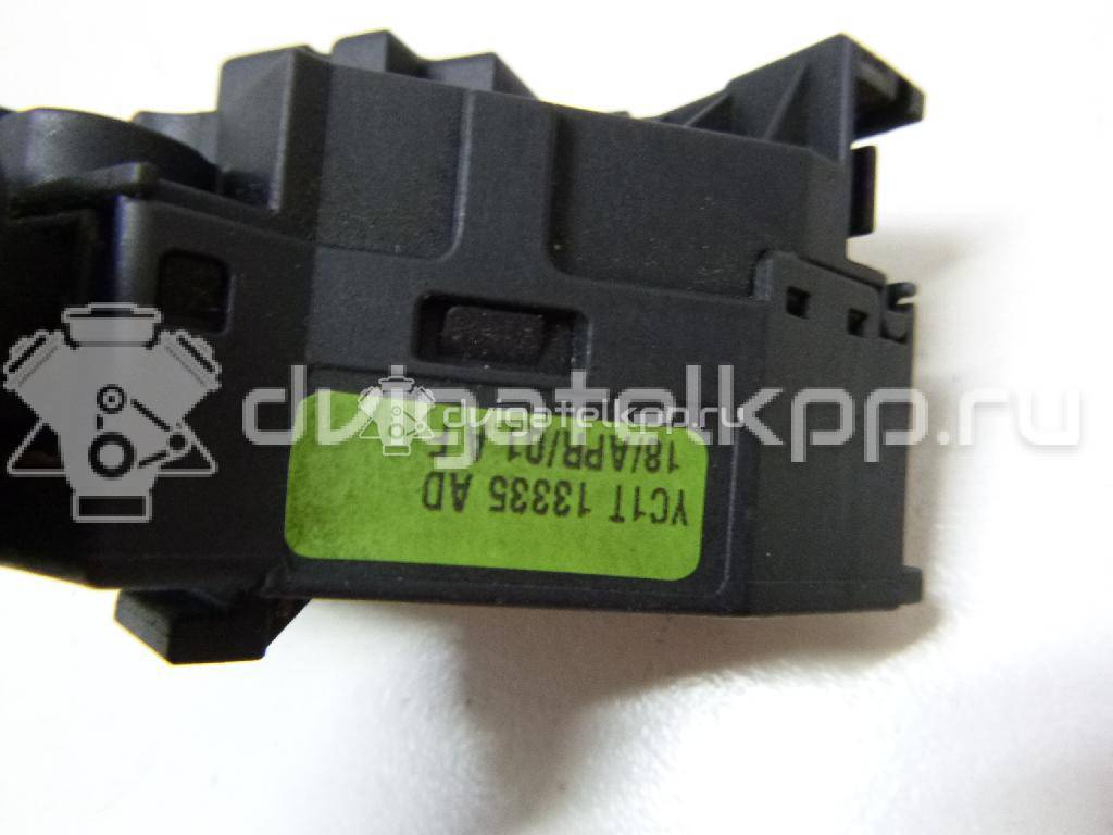 Фото Переключатель поворотов подрулевой  4533629 для Ford Tourneo / Transit {forloop.counter}}