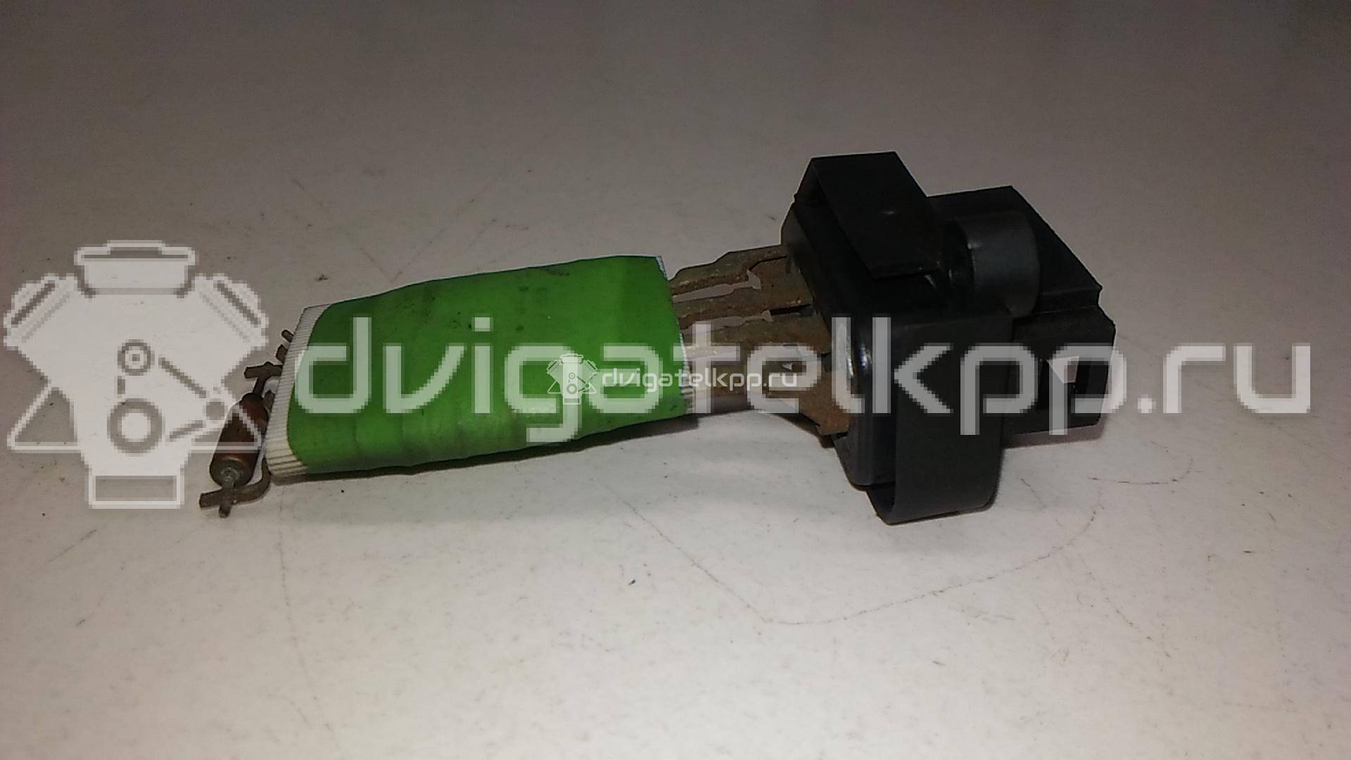 Фото Резистор отопителя  4525162 для Ford Transit {forloop.counter}}