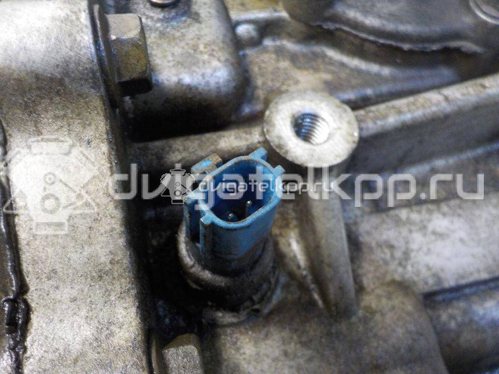 Фото Контрактная (б/у) МКПП для Nissan X-Trail 114 л.с 16V 2.2 л YD22ETI Дизельное топливо 321008H800 {forloop.counter}}