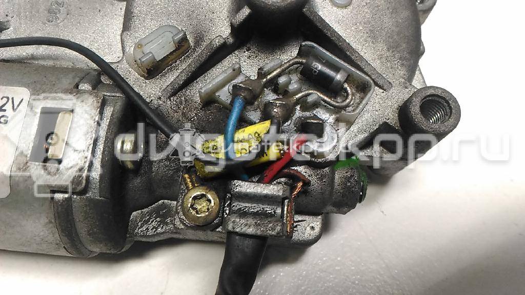 Фото Моторчик стеклоочистителя задний  yc1517w400bg для Ford Transit {forloop.counter}}