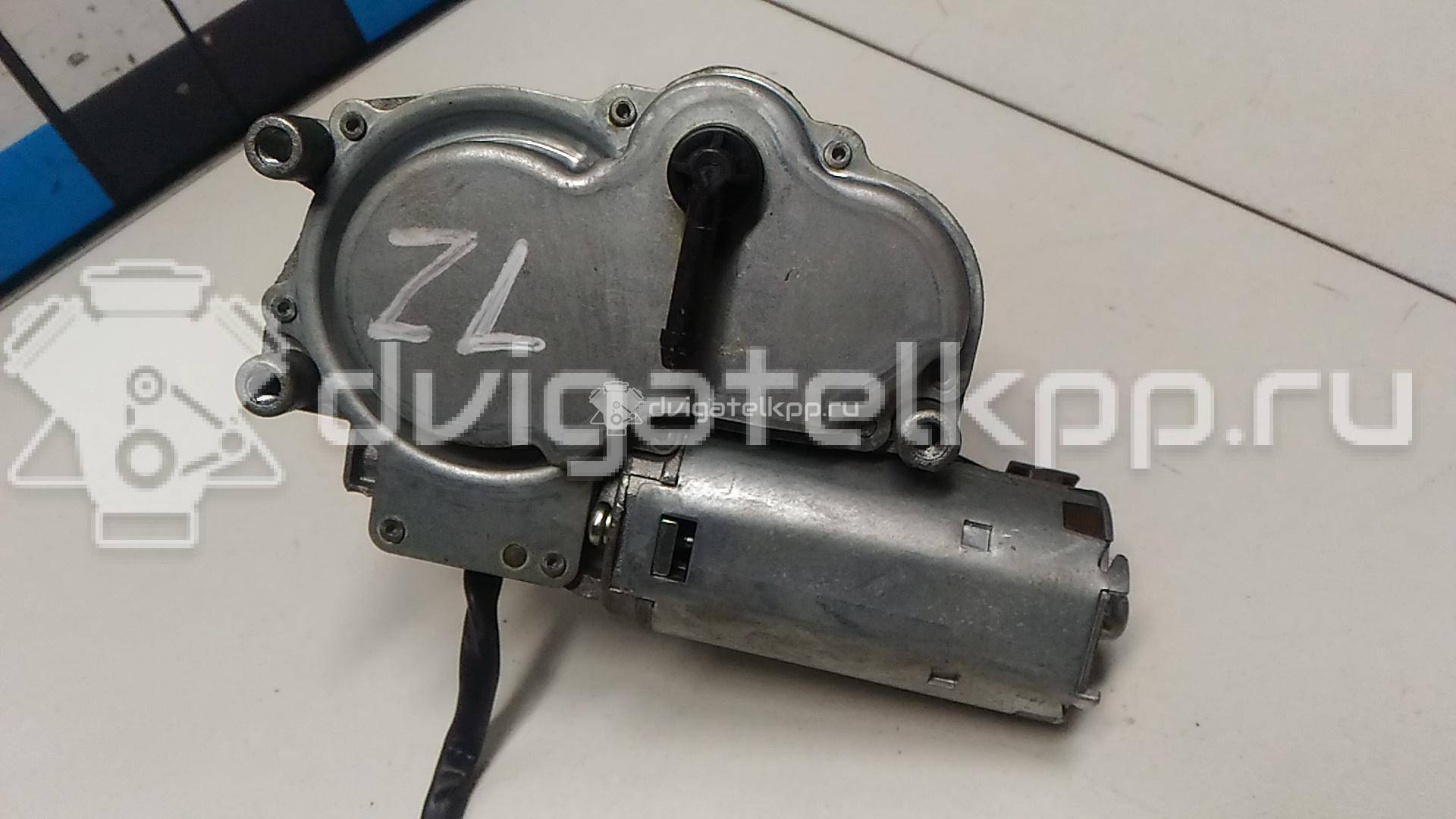 Фото Моторчик стеклоочистителя задний  yc1517w400bg для Ford Transit {forloop.counter}}