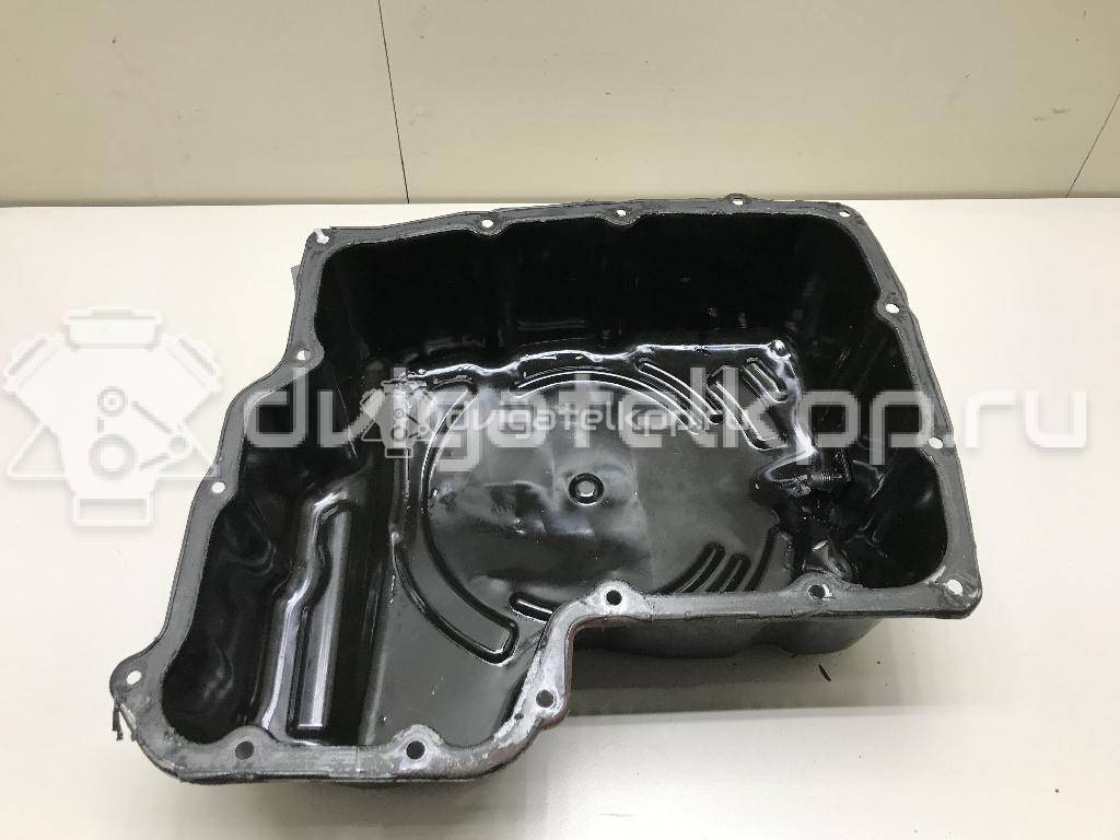 Фото Поддон масляный двигателя  1676580 для Ford Transit {forloop.counter}}