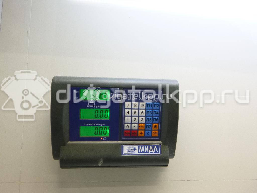 Фото Интеркулер  1423732 для Ford Transit {forloop.counter}}