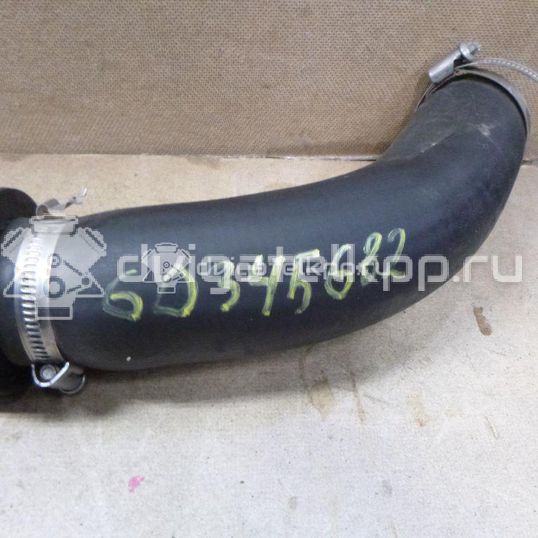 Фото Патрубок интеркулера  1440261 для Ford Transit