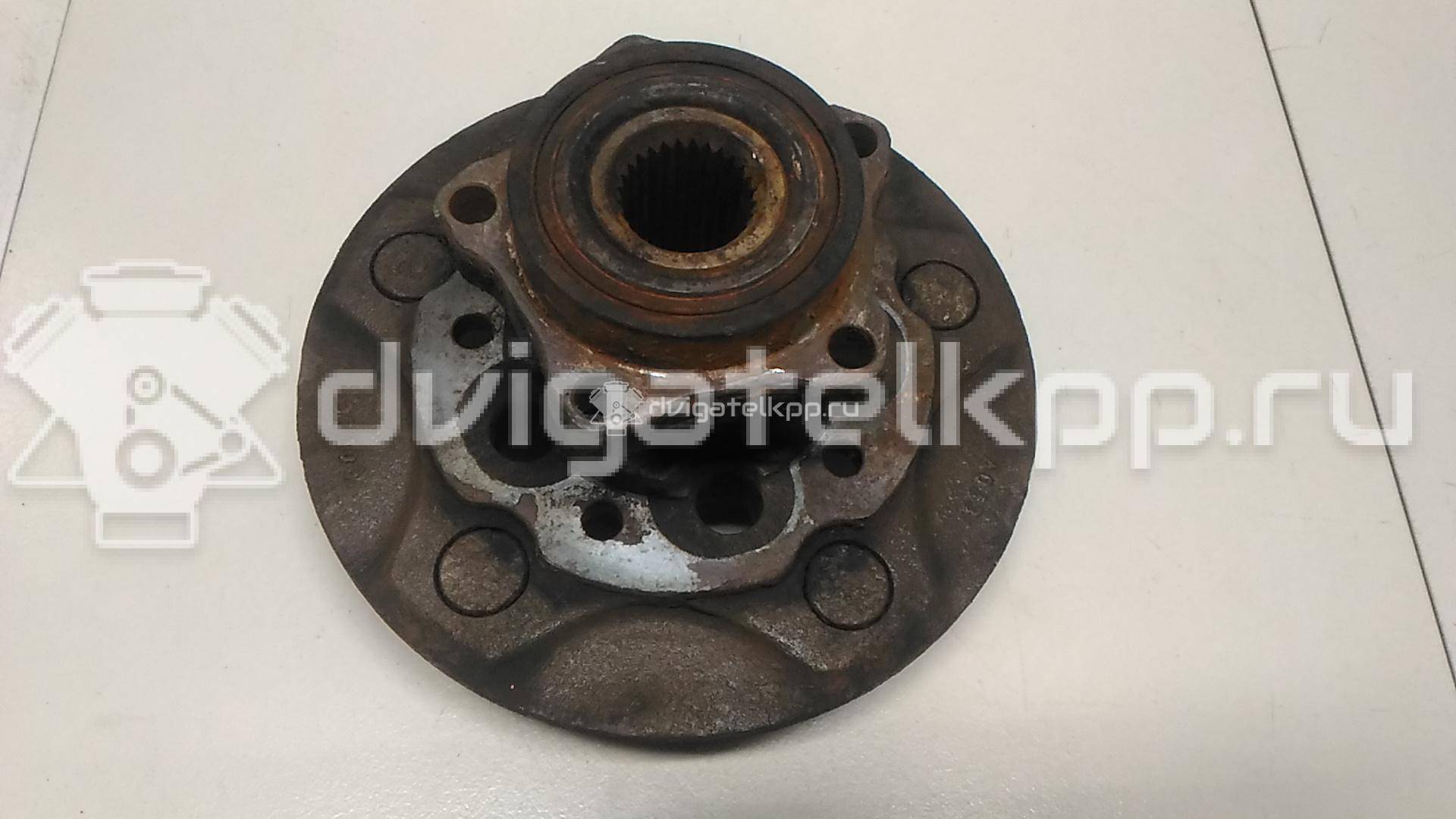 Фото Ступица передняя  6c111104ad для Ford Transit {forloop.counter}}