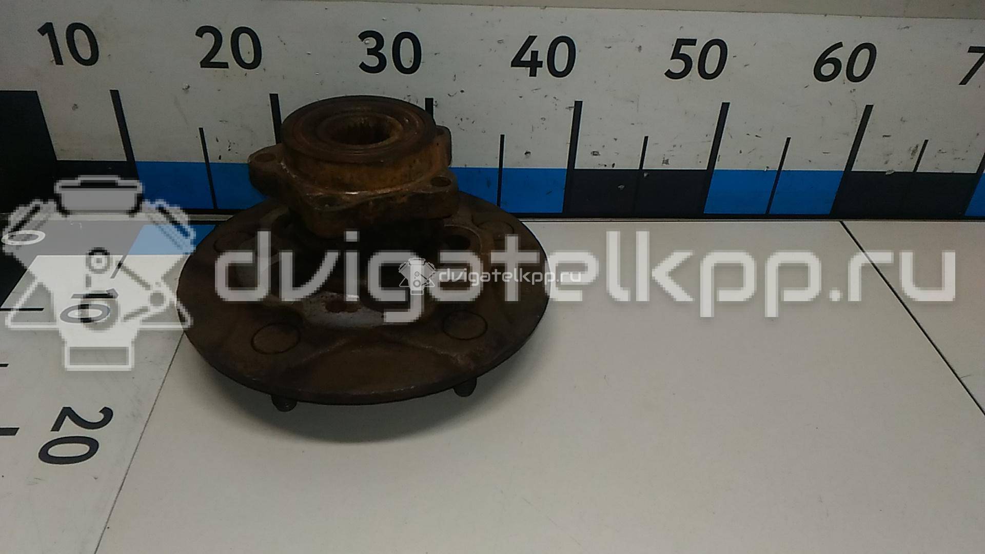 Фото Ступица передняя  6c111104ad для Ford Transit {forloop.counter}}