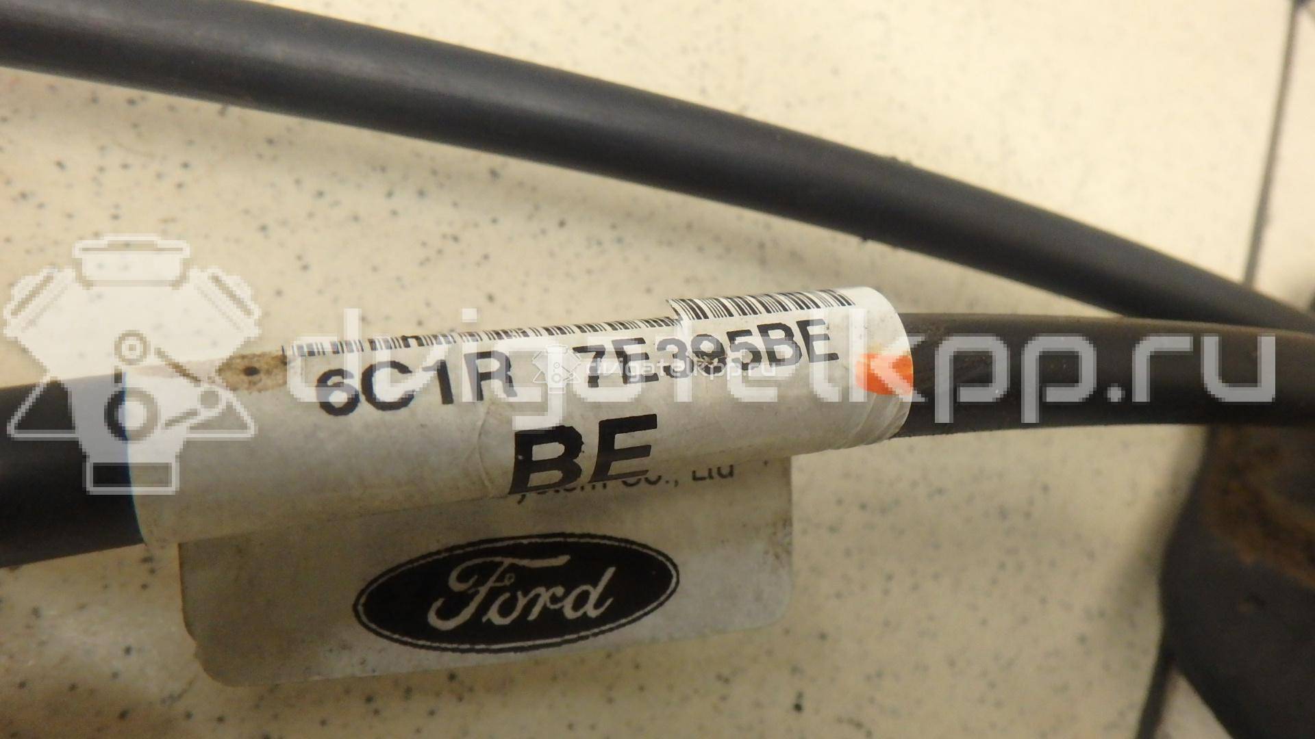 Фото Трос КПП  1693992 для Ford Transit {forloop.counter}}