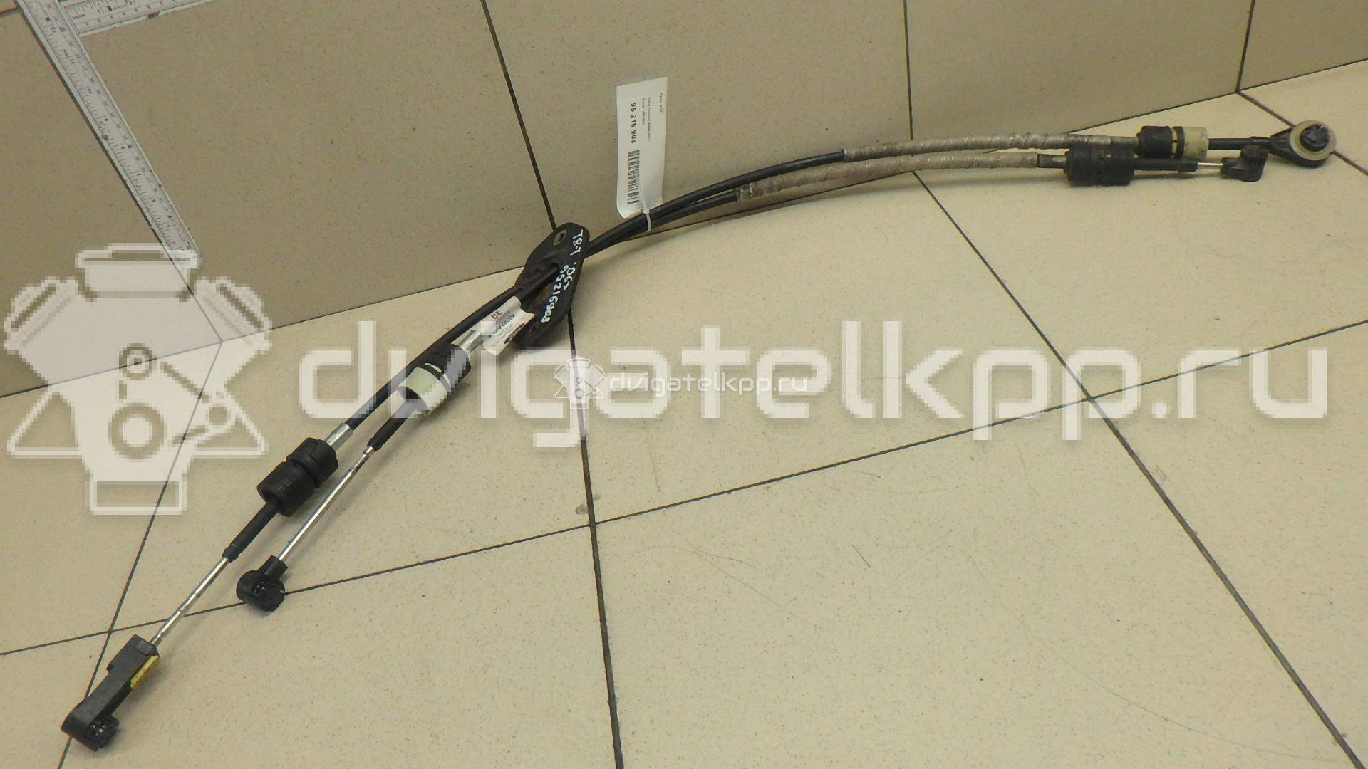 Фото Трос КПП  1693992 для Ford Transit {forloop.counter}}