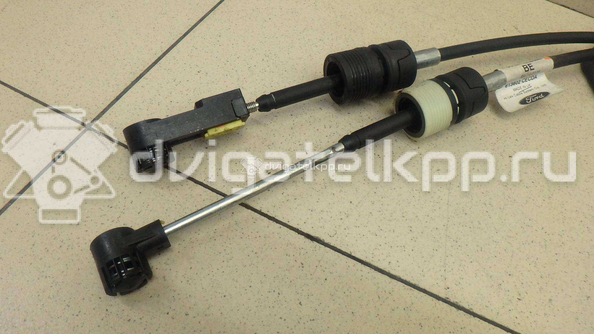 Фото Трос КПП  1693992 для Ford Transit {forloop.counter}}