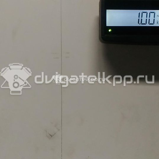 Фото Накладка переднего бампера левая  1437327 для Ford Transit