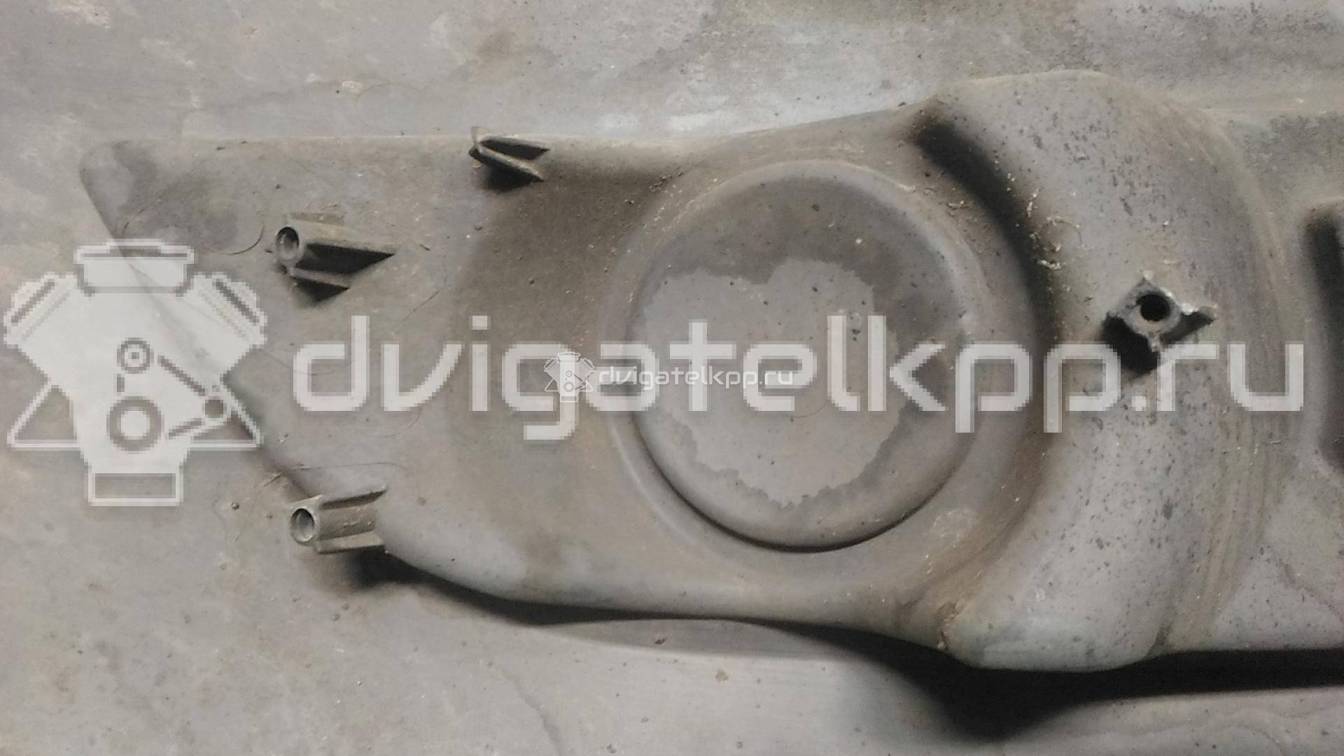 Фото Накладка переднего бампера левая  1437327 для Ford Transit {forloop.counter}}