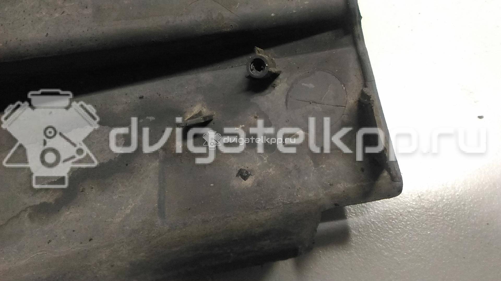 Фото Накладка переднего бампера левая  1437327 для Ford Transit {forloop.counter}}