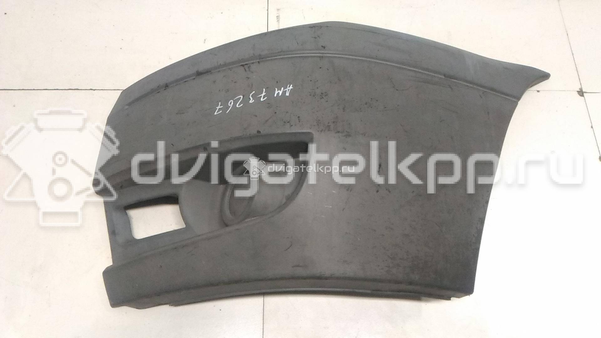Фото Накладка переднего бампера левая  1437327 для Ford Transit {forloop.counter}}