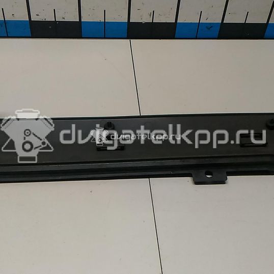 Фото Накладка заднего бампера левая  1751644 для Ford Fiesta / Transit / Tourneo / B-Max Jk