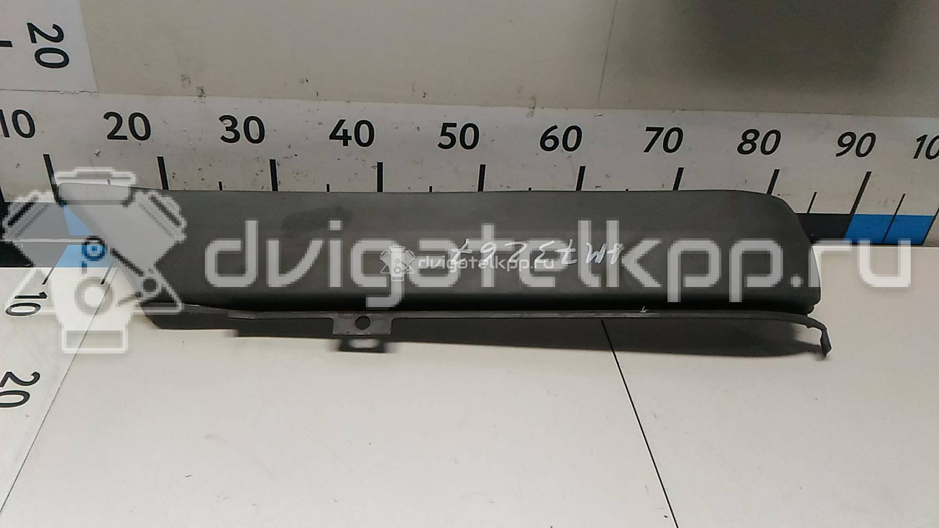 Фото Накладка заднего бампера левая  1751644 для Ford Fiesta / Transit / Tourneo / B-Max Jk {forloop.counter}}