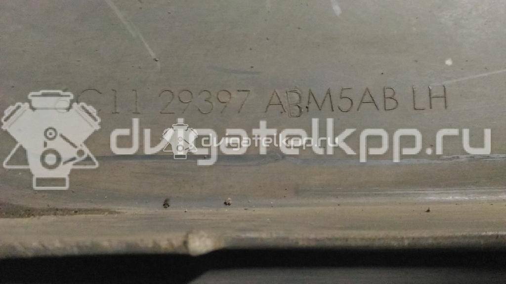 Фото Накладка заднего бампера левая  1751644 для Ford Fiesta / Transit / Tourneo / B-Max Jk {forloop.counter}}