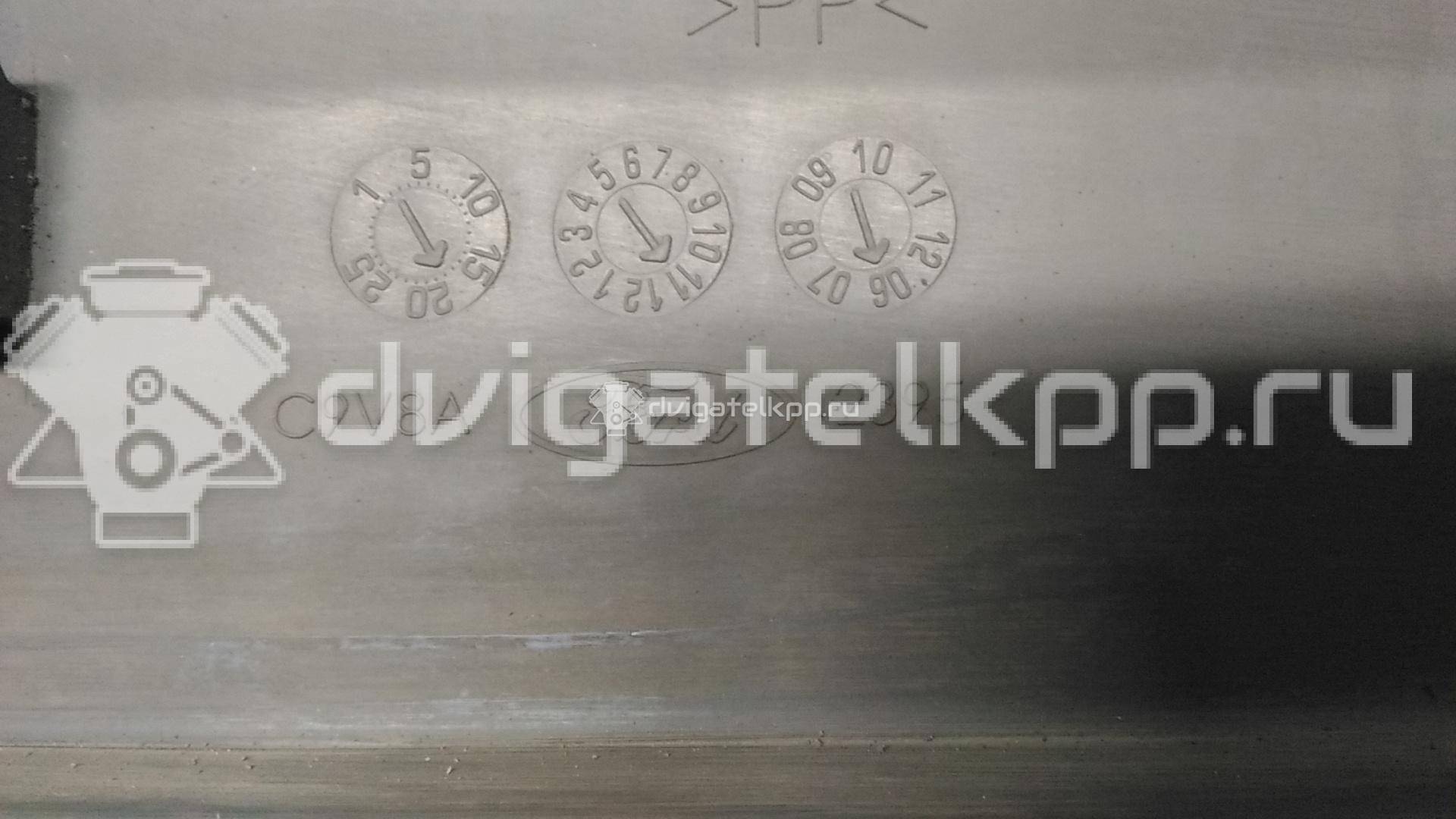 Фото Накладка заднего бампера левая  1751644 для Ford Fiesta / Transit / Tourneo / B-Max Jk {forloop.counter}}