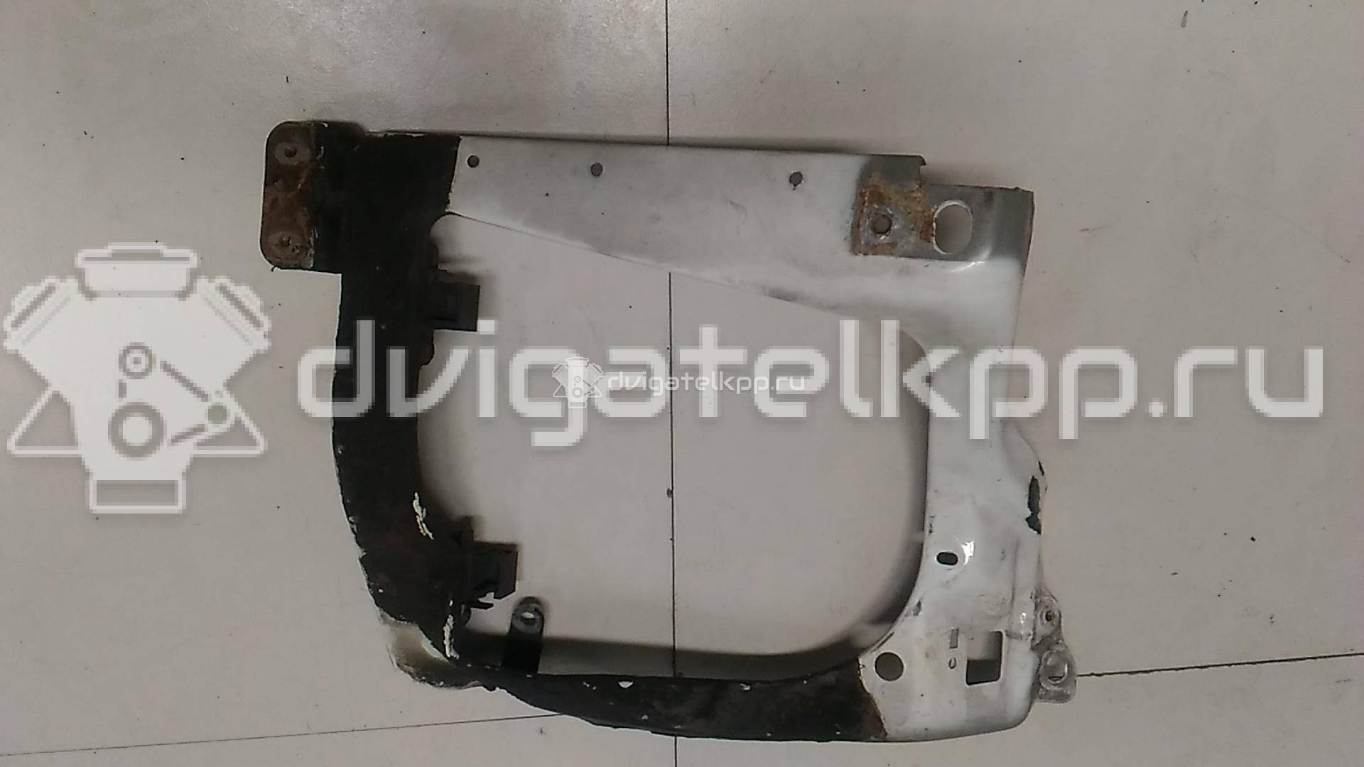 Фото Элемент передней панели  1816791 для Ford Transit {forloop.counter}}