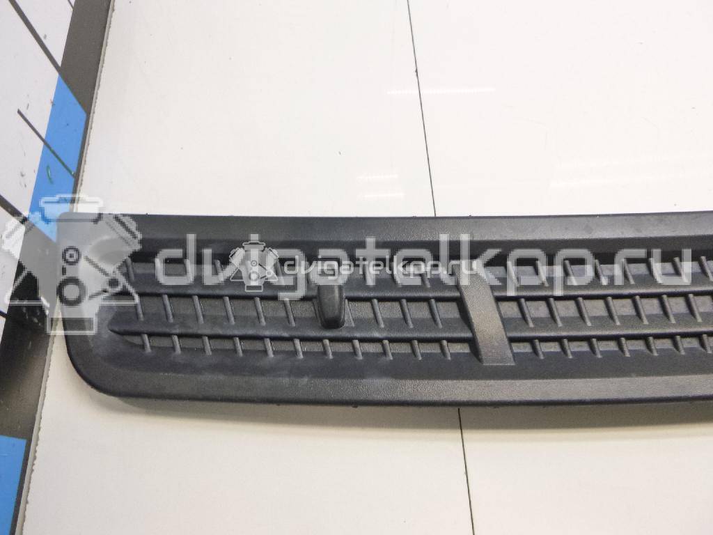 Фото Решетка в капот  1493805 для Ford Transit {forloop.counter}}