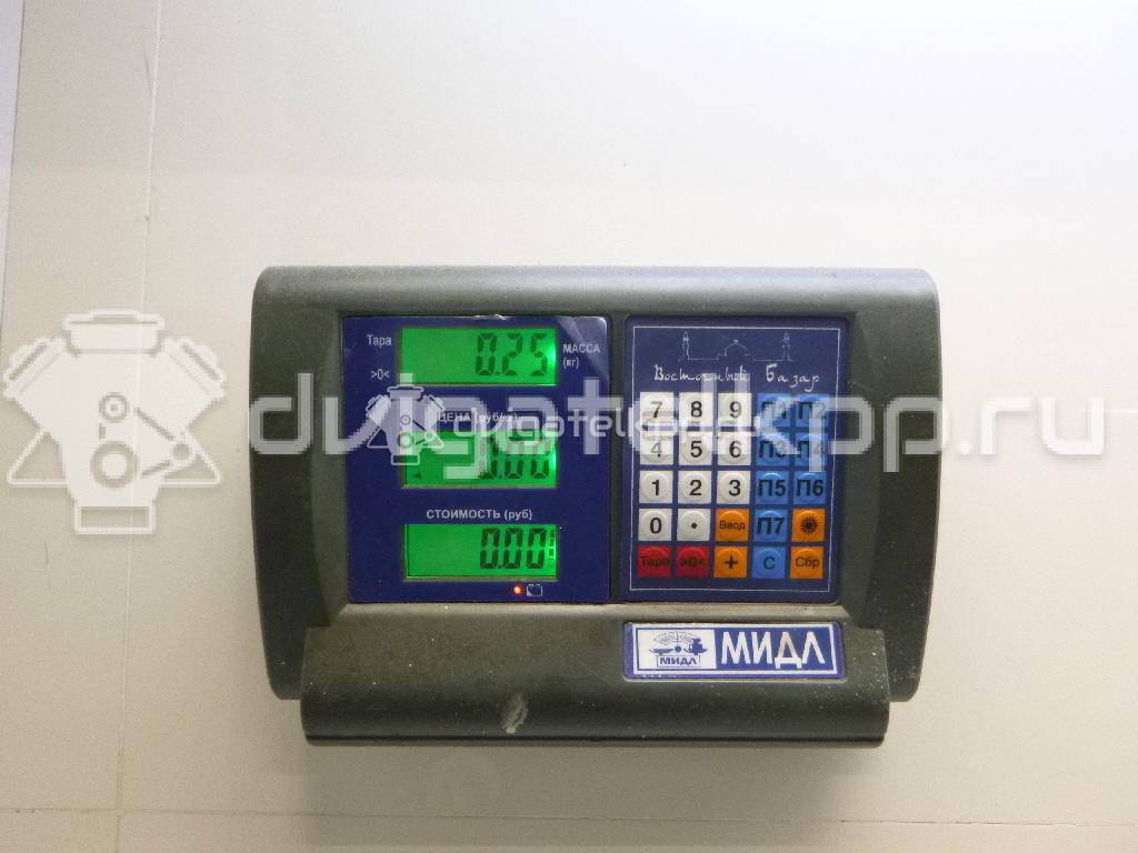 Фото Решетка в капот  1493805 для Ford Transit {forloop.counter}}