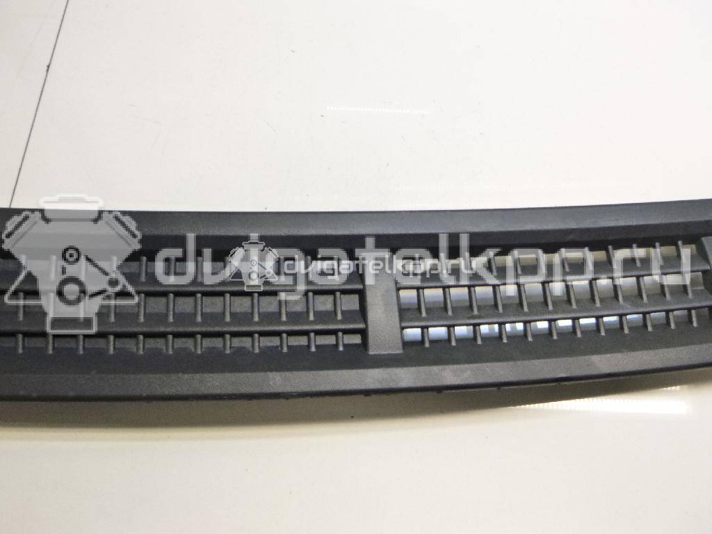 Фото Решетка в капот  1493805 для Ford Transit {forloop.counter}}
